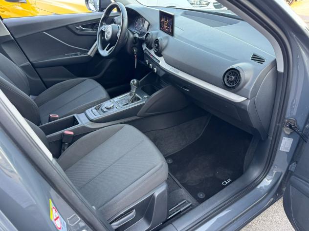 Audi Q2 Q2 30 1.6 tdi Business s-tronic my19 - Foto 9