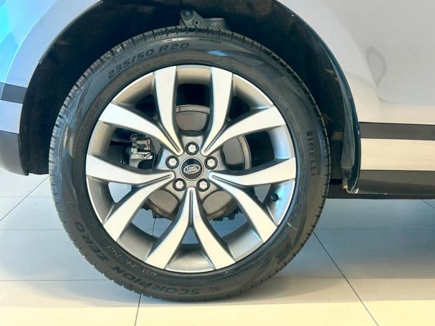 Land Rover Range Rover Evoque 2.0D I4 163CV AWD Auto SE AUTOCARRO N1 - Foto 9