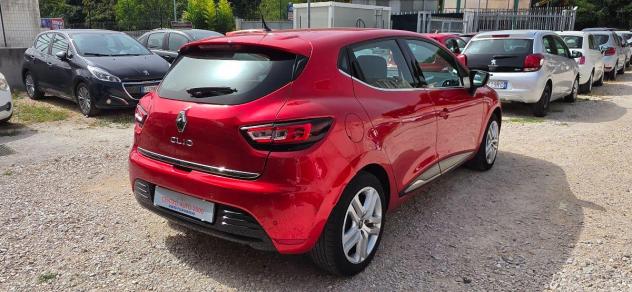RENAULT Clio 0.9 TCe 90CV GPL 5p. Moschino Int. - Foto 6