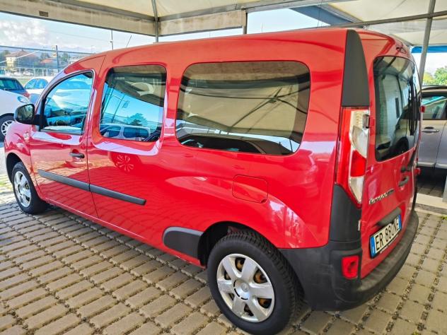 Renault Kangoo 1.5 dCi 90CV 4p. Express Maxi Combi AUTOCARRO N1 - Foto 6