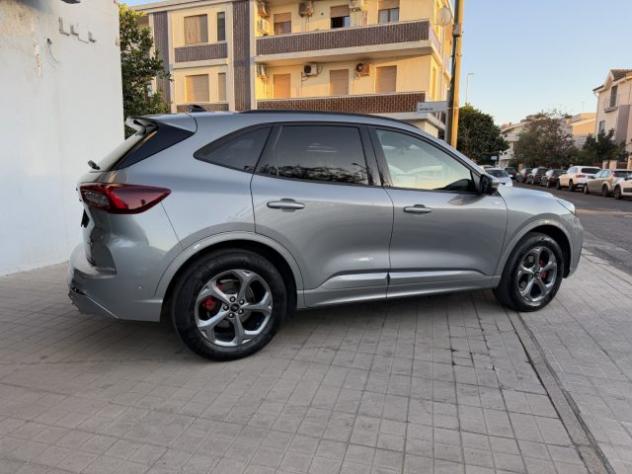 FORD Kuga 2.5 Plug In Hybrid 243 CV CVT 2WD ST-Line X rif. 24136095 - Foto 6