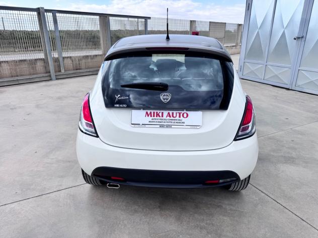 Lancia Ypsilon 1.3 MJT 16V 95 CV 5 porte S&S Platinum - Foto 4