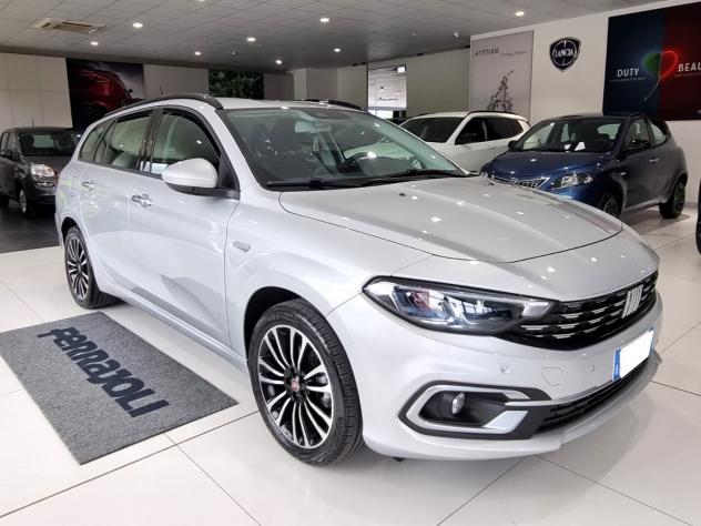 Fiat Tipo 1.0 SW Life - Foto 3