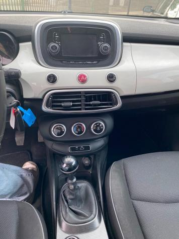 Fiat 500X 1.6 MultiJet 120 CV Pop Star (A75) - Foto 7