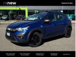 Dacia Sandero Stepway 1.0 tce Extreme Eco-g 100cv
