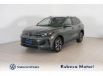 Volkswagen Tiguan 1.5 TSI DSG eHybrid Edition Plus 204CV