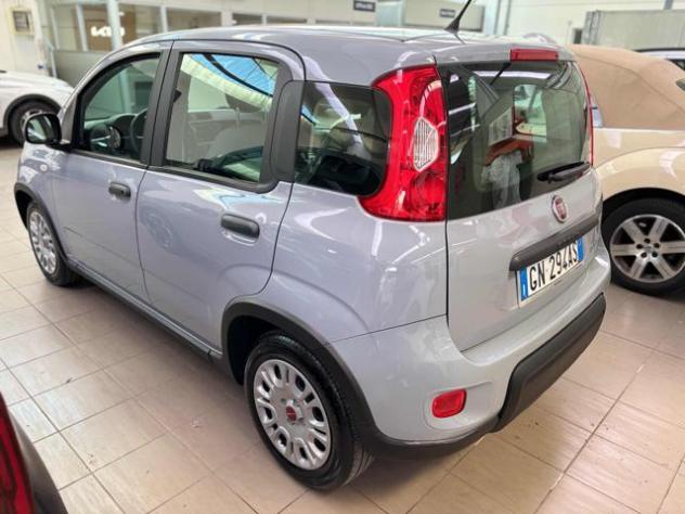 FIAT Panda 1.0 FireFly S&S Hybrid rif. 23750013 - Foto 5