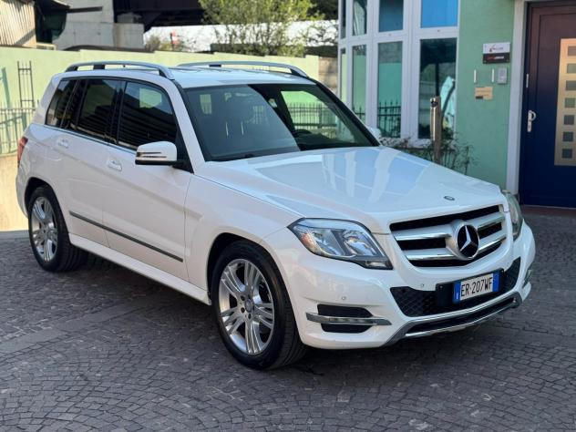 Mercedes-benz GLK 220 CDI 4Matic BlueTEC Sport - Foto 7
