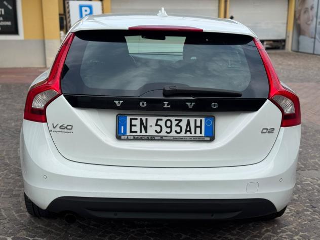Volvo V60 D3 Kinetic - Foto 5