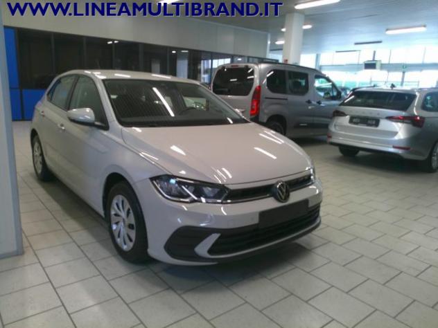 VOLKSWAGEN Polo 1.0 Life Led Car Player Garanzia 24 Mesi Promo rif. 23933507 - Foto 7