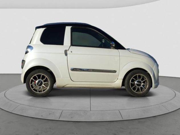 Microcar MGO 3 MGO 3 Progress Dynamic + Plus - Foto 6