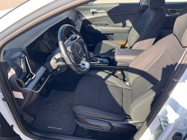 Kia Sportage V 2022 1.6 crdi mhev Business dct - Foto 9