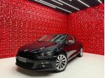 Volkswagen Scirocco 1.4 TSI 160Cv