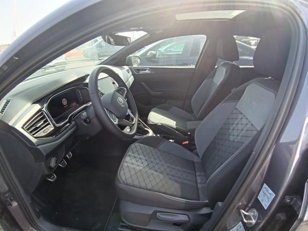 Volkswagen Taigo 1.0 TSI 115 CV R-Line - Foto 6