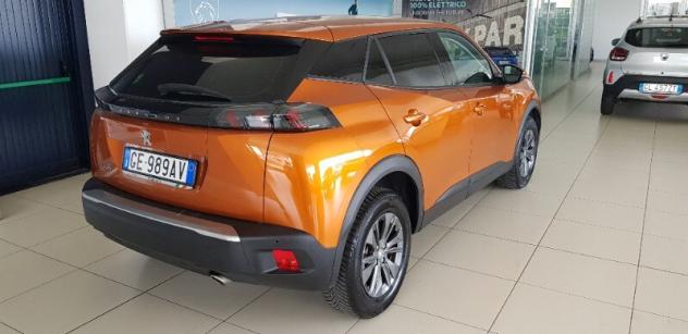 PEUGEOT 2008 2ª serie 2008 BlueHDi 110 S&S Active Pack - Foto 5