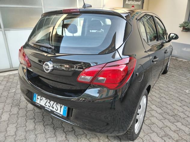 Opel Corsa 1.4 90CV 5 porte Advance - Foto 7