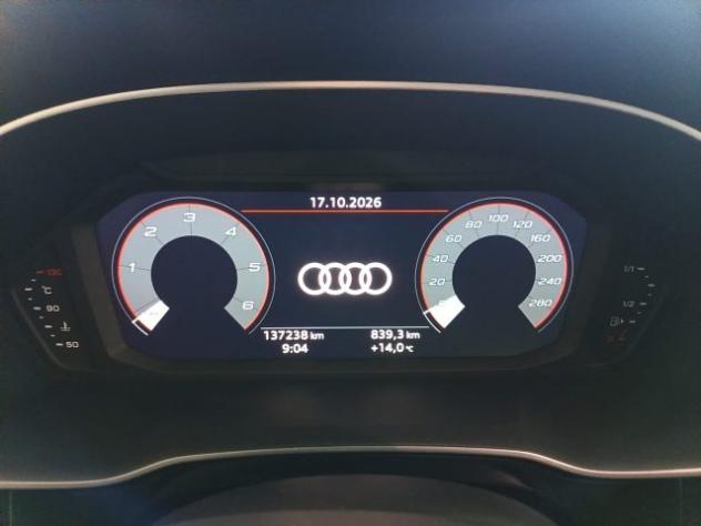AUDI Q3 35 TDI quattro S tronic Business Advanced rif. 24199347 - Foto 10