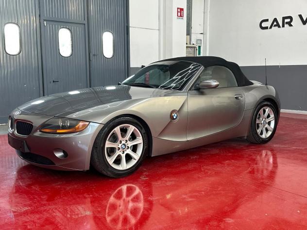 Bmw Z4 2.5 i cat Roadster - Foto 10
