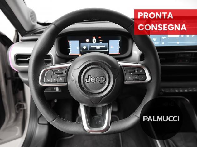 Jeep Avenger 1.2 Turbo Summit - Foto 7