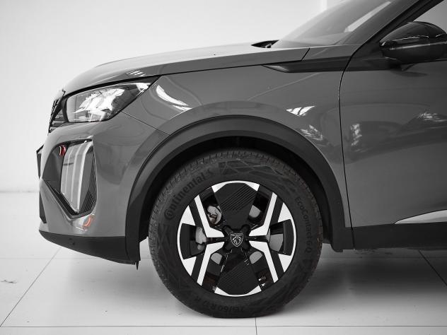 Peugeot 2008 PureTech 130 EAT8 Allure S/S - Foto 4