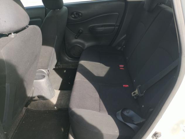 Nissan Note 1.2 80cv GPL Visia - Foto 4