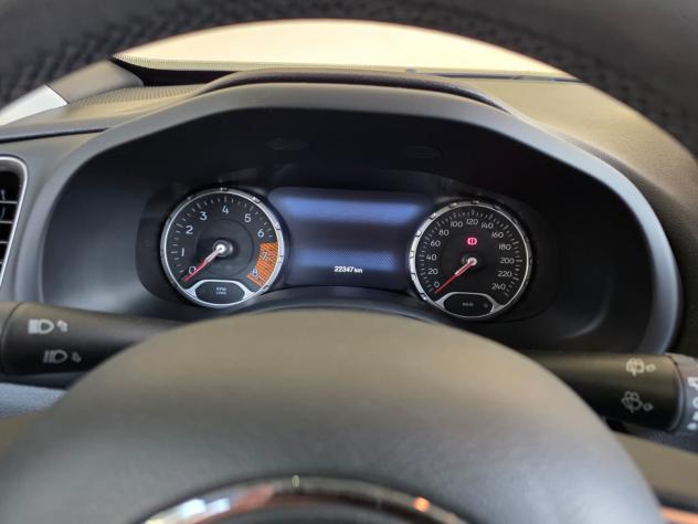 Jeep Renegade 1.5 Turbo T4 MHEV Limited - Foto 8