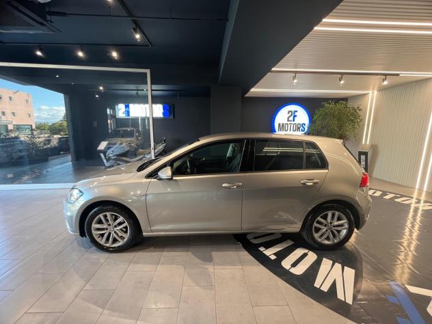 Volkswagen Golf VII 1.5 TGI 5p. Trendline BlueMotion Technology - Foto 6