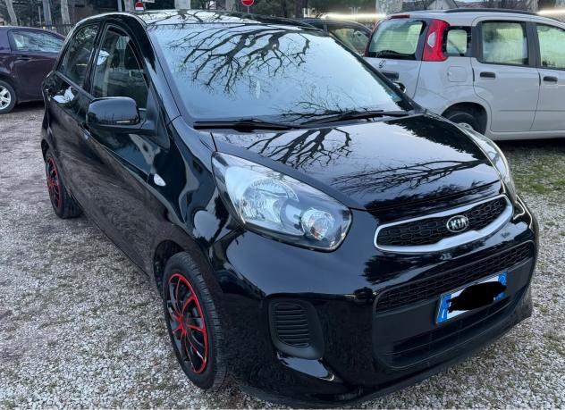 Kia Picanto 1.0 12V EcoGPL 5 porte City - Foto 4