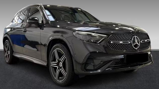 MERCEDES-BENZ GLC 220 d AMG PREMIUM NIGHT 20 rif. 23868501 - Foto 3
