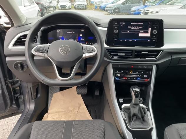 Volkswagen T-Roc T-Roc 1.5 tsi Life dsg LED NAVI ACC - Foto 6