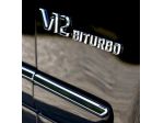 CL65 AMG V12