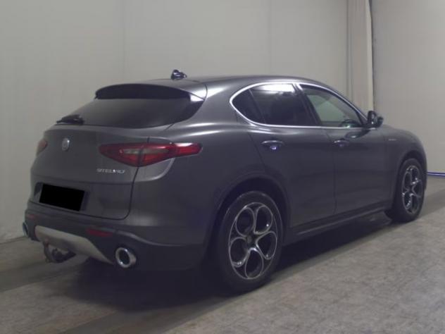 ALFA ROMEO Stelvio 2.0 200CV Q4 Super - 58.000 Km rif. 23355976 - Foto 2