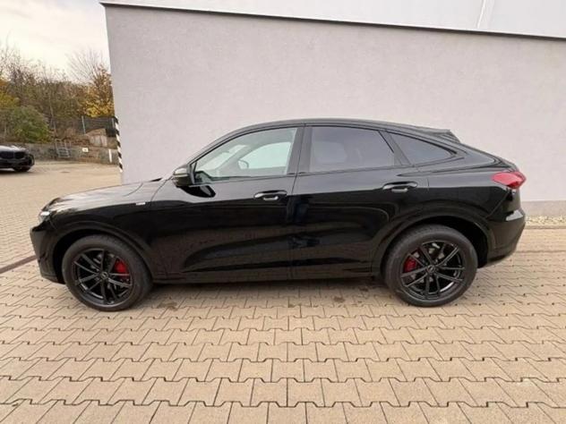 Audi Q5 2.0 tdi mhev+ S line edition quattro 204cv s-tronic - Foto 4