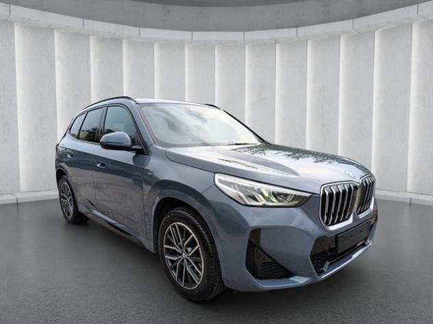 BMW X1 XDRIVE 20D MSPORT NAV CAM PELLE FULLLED"18 ITALIA rif. 24116608 - Foto 3