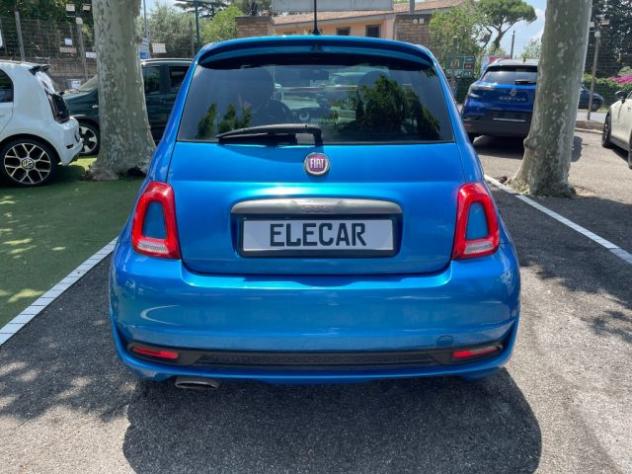 FIAT 500 1.2 S rif. 23839226 - Foto 5