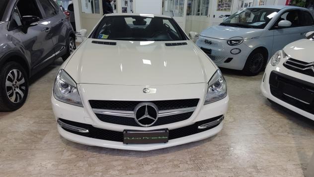 Mercedes-benz SLK 200 Sport - Foto 3