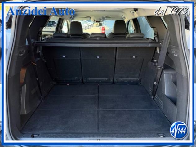 PEUGEOT 5008 1.5 BlueHDi 130 Cv Allure Pack rif. 24112775 - Foto 10