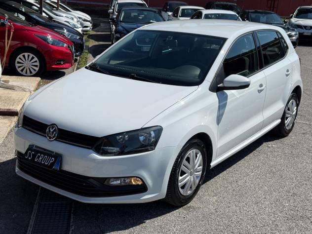 Polo 1.4 TDI- Comfortline-unipro-E6-rate-garanzia - Foto 6