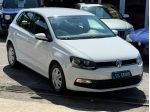 Polo 1.4 TDI- Comfortline-unipro-E6-rate-garanzia