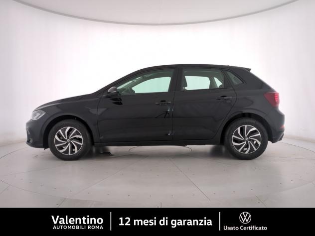 Volkswagen Polo 1.0 TSI Life - Foto 4