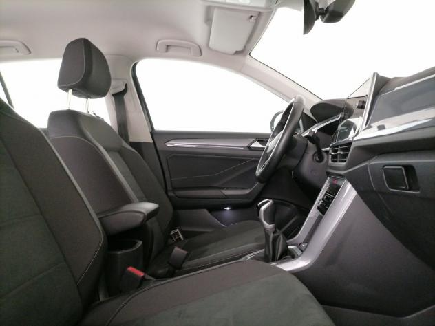 Volkswagen T-Roc 1.5 tsi Style - Foto 6