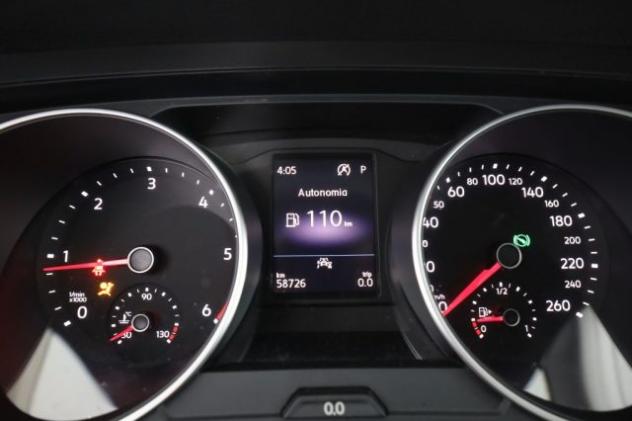 VOLKSWAGEN Tiguan Tiguan 2.0 TDI 150 CV SCR DSG Life rif. 23697843 - Foto 7