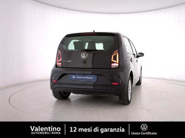 Volkswagen up! 1.0 eco up! move BMT - Foto 3