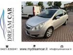 OPEL Corsa 1.2 3 porte Enjoy rif. 23751546