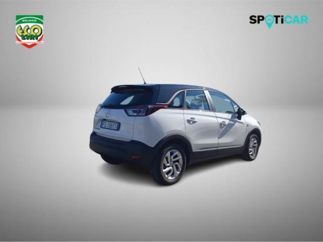 OPEL Crossland X 1.2 12V Advance rif. 24118122 - Foto 6