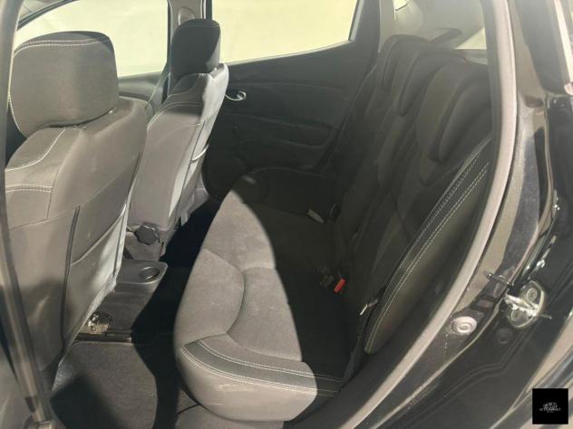 RENAULT CLIO 2018 1.5 DCI 75 CV X NEOPATENTATI - Foto 9
