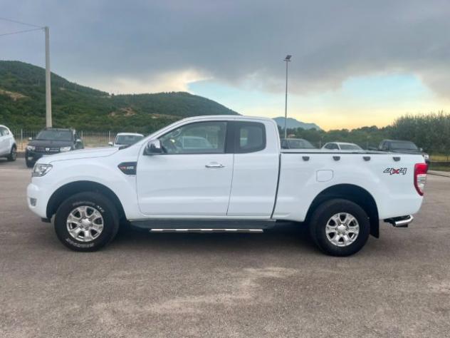 FORD Ranger 2.2 TDCi Super Cab XLT 4pt. rif. 23994430 - Foto 7