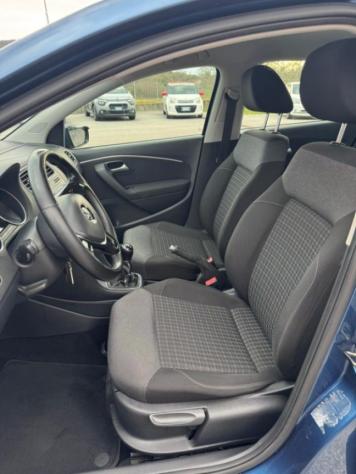 VOLKSWAGEN Polo 1.4 TDI 5p. Comfortline rif. 23471536 - Foto 9
