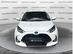 Toyota Yaris Hybrid Active MY22