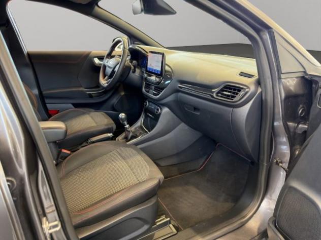 FORD Puma HYBRID 125CV ST-LINE rif. 23878573 - Foto 9